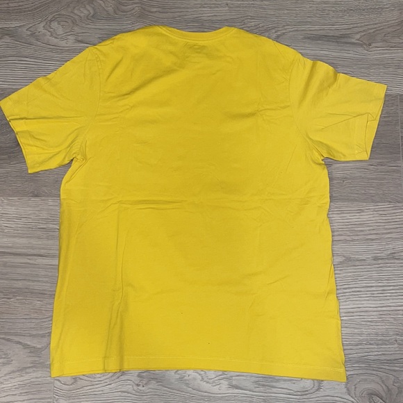 NIKE 5 AM JUST DO IT T-SHIRT - Picture 4 of 4